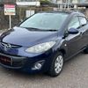 mazda demio 2012 -MAZDA 【名変中 】--Demio DE3FS--536673---MAZDA 【名変中 】--Demio DE3FS--536673- image 1