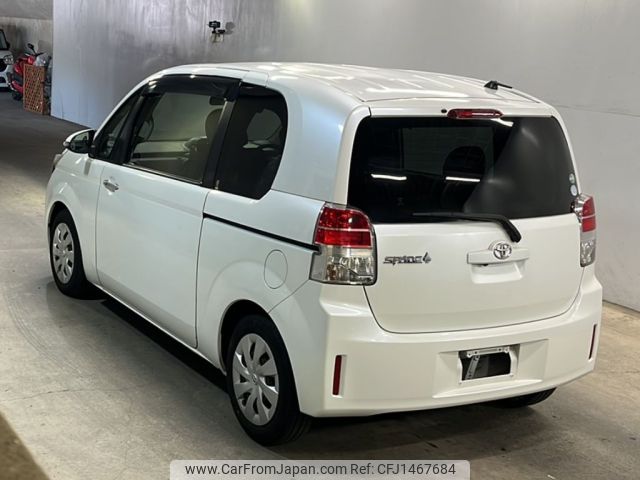 toyota spade 2015 -TOYOTA--Spade NCP141-9157934---TOYOTA--Spade NCP141-9157934- image 2