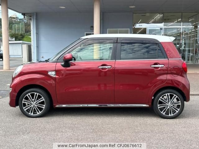 daihatsu cast 2019 quick_quick_DBA-LA250S_LA250S-0167802 image 2