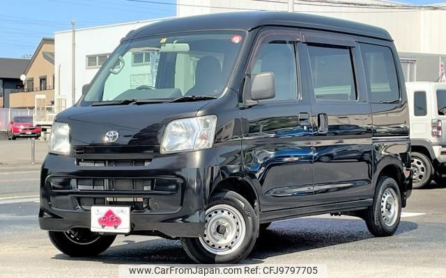 toyota pixis-van 2017 GOO_JP_700050301430240517004 image 1