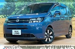 honda freed 2025 CFJ1322511