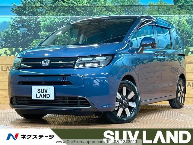 honda freed 2025 CFJ1322511 image 1