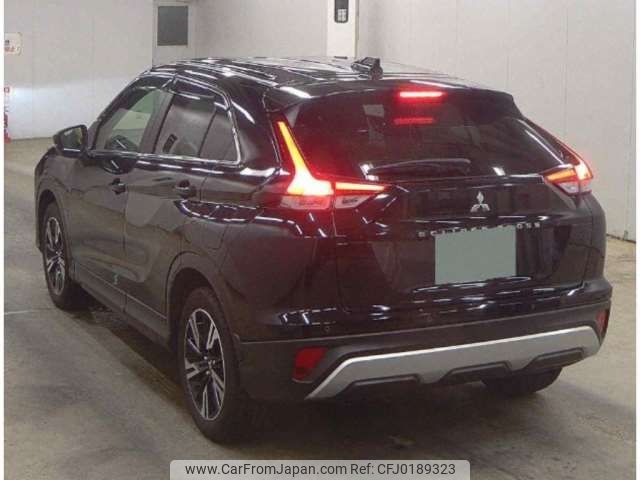 mitsubishi eclipse-cross 2021 -MITSUBISHI--Eclipse Cross 5BA-GK1W--GK1W-0303601---MITSUBISHI--Eclipse Cross 5BA-GK1W--GK1W-0303601- image 2