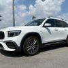 mercedes-benz glb-class 2021 CFJ1623680 image 11