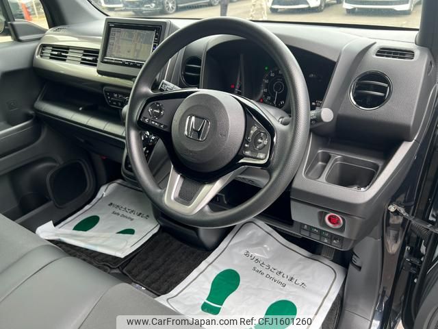 honda n-wgn 2023 CFJ1601260 image 2