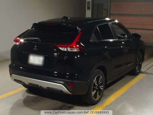 mitsubishi eclipse-cross 2021 -MITSUBISHI--Eclipse Cross 5BA-GK1W--GK1W-0301988---MITSUBISHI--Eclipse Cross 5BA-GK1W--GK1W-0301988- image 2