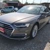 audi a8 2019 -AUDI 【名変中 】--Audi A8 F8CZSF--KN023282---AUDI 【名変中 】--Audi A8 F8CZSF--KN023282- image 1