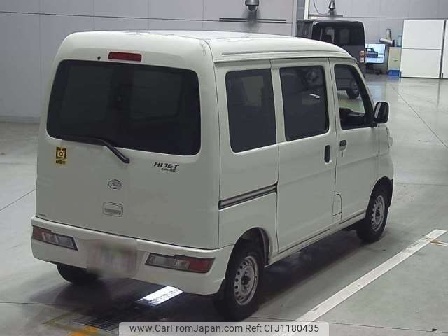daihatsu hijet-van 2019 -DAIHATSU--Hijet Van EBD-S331V--S331V-0212315---DAIHATSU--Hijet Van EBD-S331V--S331V-0212315- image 2