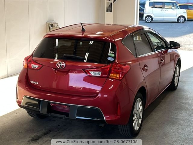 toyota auris 2014 -TOYOTA--Auris NZE181H-6017209---TOYOTA--Auris NZE181H-6017209- image 2