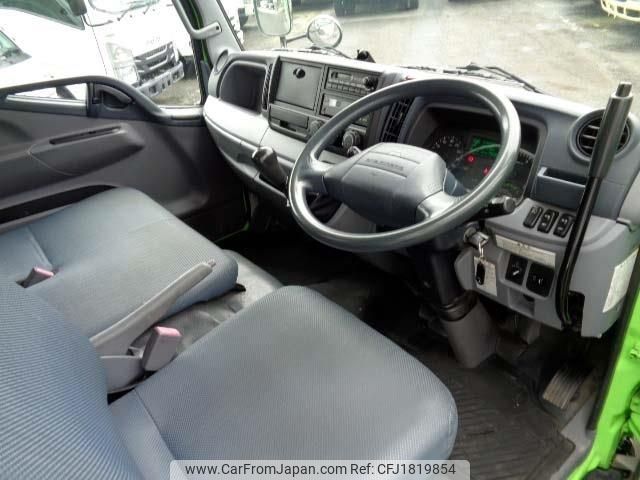 mitsubishi-fuso canter 2014 CFJ1819854 image 2