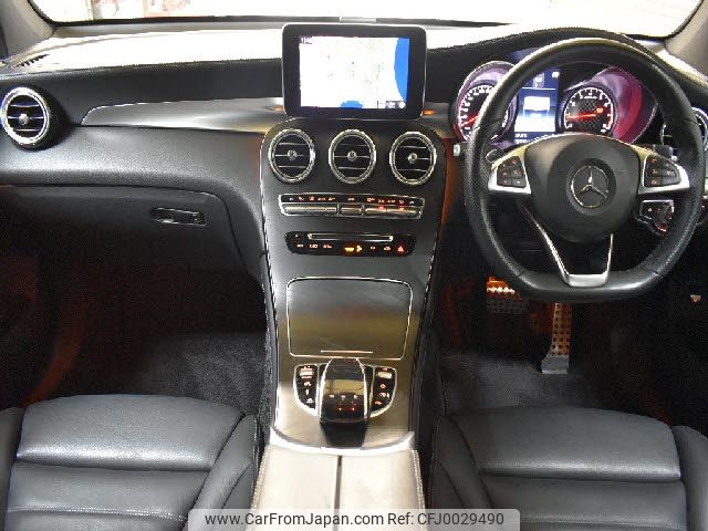 mercedes-benz amg 2018 -MERCEDES-BENZ--AMG CBA-253364--WDC2533642F544873---MERCEDES-BENZ--AMG CBA-253364--WDC2533642F544873- image 2