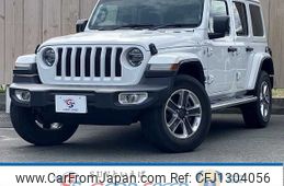 chrysler jeep-wrangler 2018 -CHRYSLER--Jeep Wrangler ABA-JL36L--1C4HJXLG9JW293901---CHRYSLER--Jeep Wrangler ABA-JL36L--1C4HJXLG9JW293901-