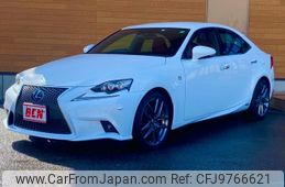lexus is 2013 -LEXUS--Lexus IS DAA-AVE30--AVE30-5023222---LEXUS--Lexus IS DAA-AVE30--AVE30-5023222-