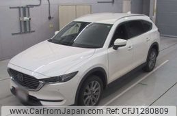 mazda cx-8 2018 -MAZDA--CX-8 KG5P-100268---MAZDA--CX-8 KG5P-100268-
