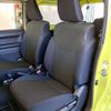 suzuki jimny 2018 CFJ1856208 image 10
