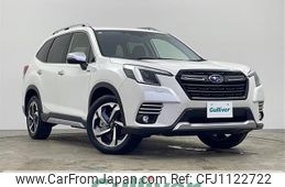 subaru forester 2024 -SUBARU--Forester 5AA-SKE--SKE-153546---SUBARU--Forester 5AA-SKE--SKE-153546-