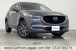 mazda cx-5 2019 -MAZDA--CX-5 3DA-KF2P--KF2P-323127---MAZDA--CX-5 3DA-KF2P--KF2P-323127-