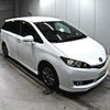 toyota wish 2016 CFJ1474559 image 1