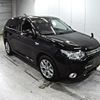 mitsubishi outlander-phev 2013 -MITSUBISHI--Outlander PHEV GG2W-0004319---MITSUBISHI--Outlander PHEV GG2W-0004319- image 1