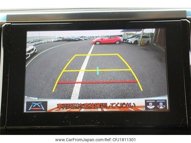 toyota alphard 2022 CFJ1811301 image 2