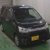 daihatsu move 2011 -DAIHATSU 【新潟 582ｳ6158】--Move LA100S--0017144---DAIHATSU 【新潟 582ｳ6158】--Move LA100S--0017144- image 1