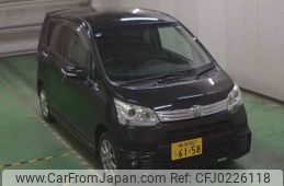 daihatsu move 2011 -DAIHATSU 【新潟 582ｳ6158】--Move LA100S--0017144---DAIHATSU 【新潟 582ｳ6158】--Move LA100S--0017144-