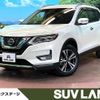 nissan x-trail 2018 quick_quick_T32_T32-049292 image 1