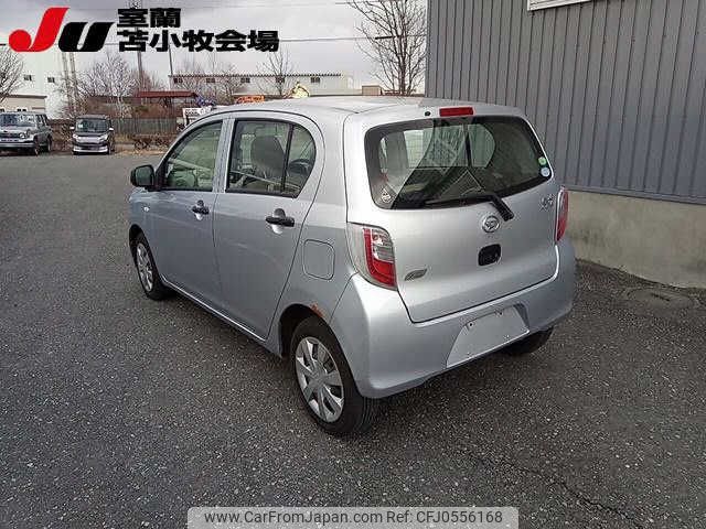 daihatsu mira-e-s 2012 -DAIHATSU 【名変中 】--Mira e:s LA310S--1016196---DAIHATSU 【名変中 】--Mira e:s LA310S--1016196- image 2