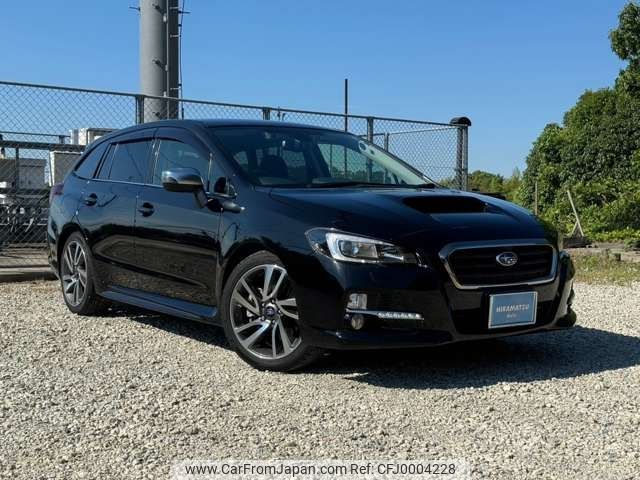 subaru levorg 2015 -SUBARU--Levorg DBA-VM4--VM4-062528---SUBARU--Levorg DBA-VM4--VM4-062528- image 1