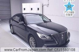 toyota crown 2014 CFJ1580108