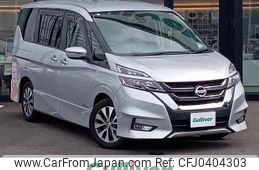 nissan serena 2017 -NISSAN--Serena DAA-GFC27--GFC27-025991---NISSAN--Serena DAA-GFC27--GFC27-025991-