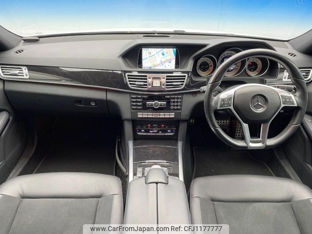 mercedes-benz e-class 2014 -MERCEDES-BENZ--Benz E Class RBA-212036C--WDD2120362B052200---MERCEDES-BENZ--Benz E Class RBA-212036C--WDD2120362B052200- image 2