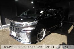 toyota vellfire 2015 quick_quick_AGH30W_AGH30-0022214