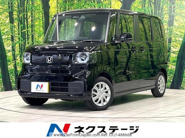 honda n-box 2024 CFJ1488668 image 1