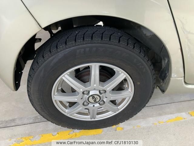 daihatsu mira 2010 CFJ1810130 image 2
