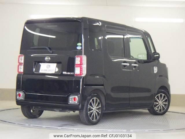 daihatsu wake 2016 quick_quick_DBA-LA700S_LA700S-0076624 image 2