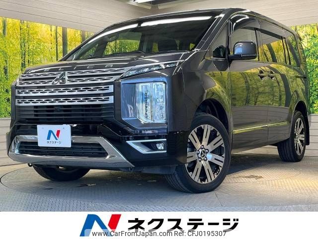 mitsubishi delica-d5 2019 -MITSUBISHI--Delica D5 3DA-CV1W--CV1W-2104674---MITSUBISHI--Delica D5 3DA-CV1W--CV1W-2104674- image 1