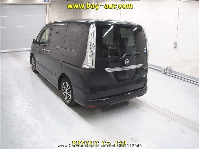 nissan serena 2016 -NISSAN--Serena HFC26-306247---NISSAN--Serena HFC26-306247- image 2