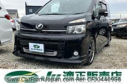 toyota voxy 2011 -TOYOTA 【名変中 】--Voxy ZRR70G--0379727---TOYOTA 【名変中 】--Voxy ZRR70G--0379727-