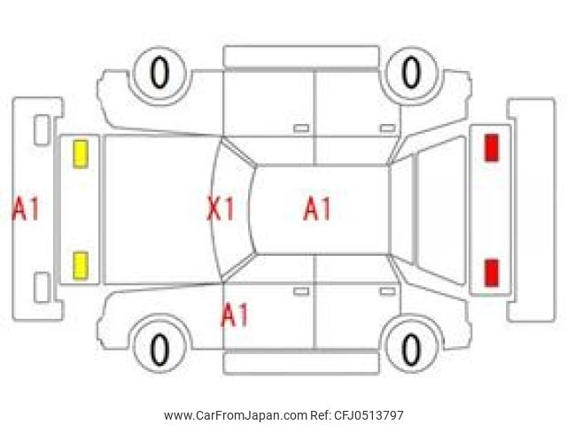 daihatsu cast 2018 -DAIHATSU--Cast DBA-LA250S--LA250S-0130974---DAIHATSU--Cast DBA-LA250S--LA250S-0130974- image 2