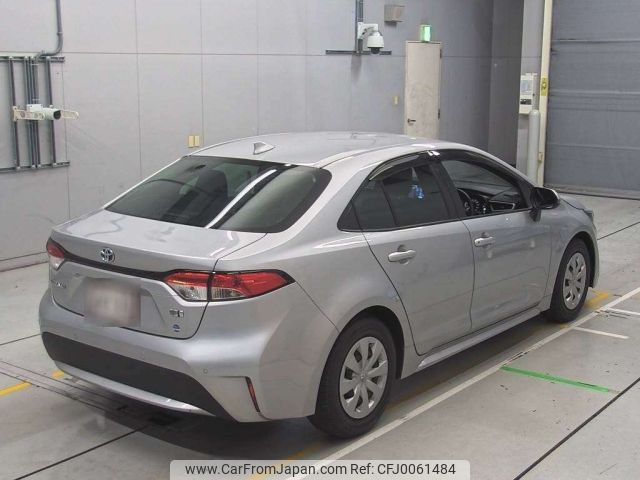 toyota corolla 2021 -TOYOTA--Corolla ZWE211-6080959---TOYOTA--Corolla ZWE211-6080959- image 2