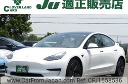 tesla tesla-model3 2023 CFJ1558536