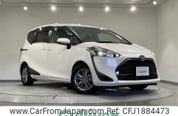 toyota sienta 2020 CFJ1884473