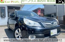 subaru outback 2010 quick_quick_DBA-BRF_BRF-005195