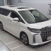 toyota alphard 2021 -TOYOTA--Alphard AGH30W-0387595---TOYOTA--Alphard AGH30W-0387595- image 6