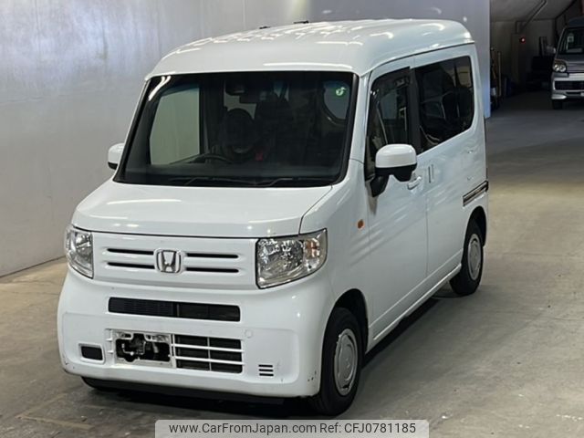 honda n-van 2020 -HONDA--N VAN JJ1-3035615---HONDA--N VAN JJ1-3035615- image 1