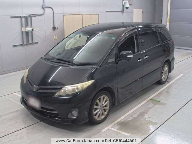 toyota estima 2012 -TOYOTA--Estima DBA-ACR50W--ACR50-0139731---TOYOTA--Estima DBA-ACR50W--ACR50-0139731- image 1