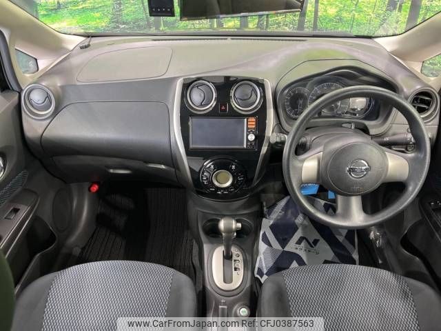 nissan note 2013 -NISSAN--Note DBA-E12--E12-174214---NISSAN--Note DBA-E12--E12-174214- image 2