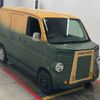 honda vamos 2002 -HONDA--Vamos HM1-1304125---HONDA--Vamos HM1-1304125- image 1