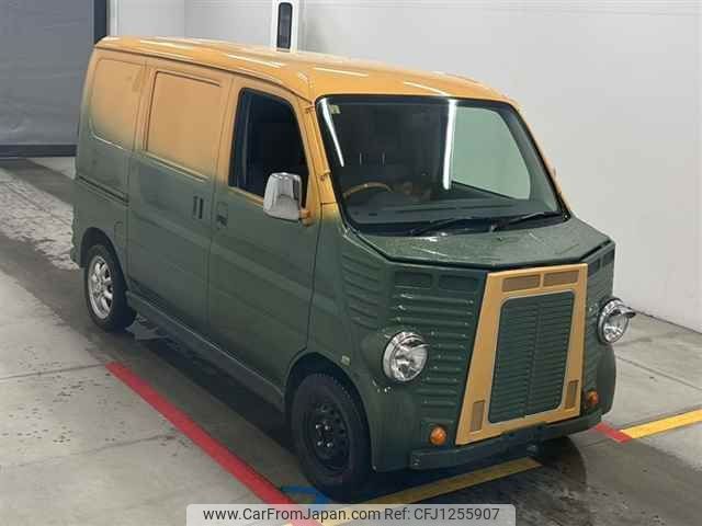 honda vamos 2002 -HONDA--Vamos HM1-1304125---HONDA--Vamos HM1-1304125- image 1